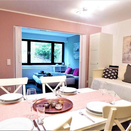 Harmony Winterberg Ferienwohnung 4 Pers Wifi Terrasse Near Lift Εξωτερικό φωτογραφία